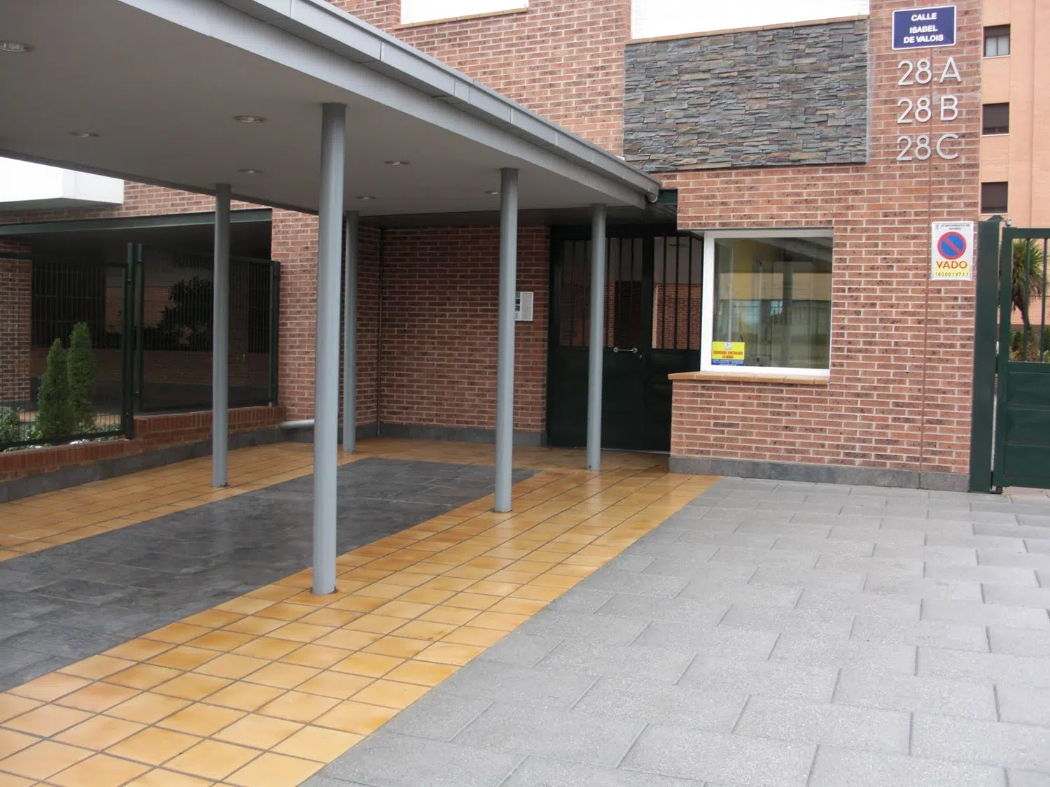 Piso en Isabel de Valois, 28 - Foto 5