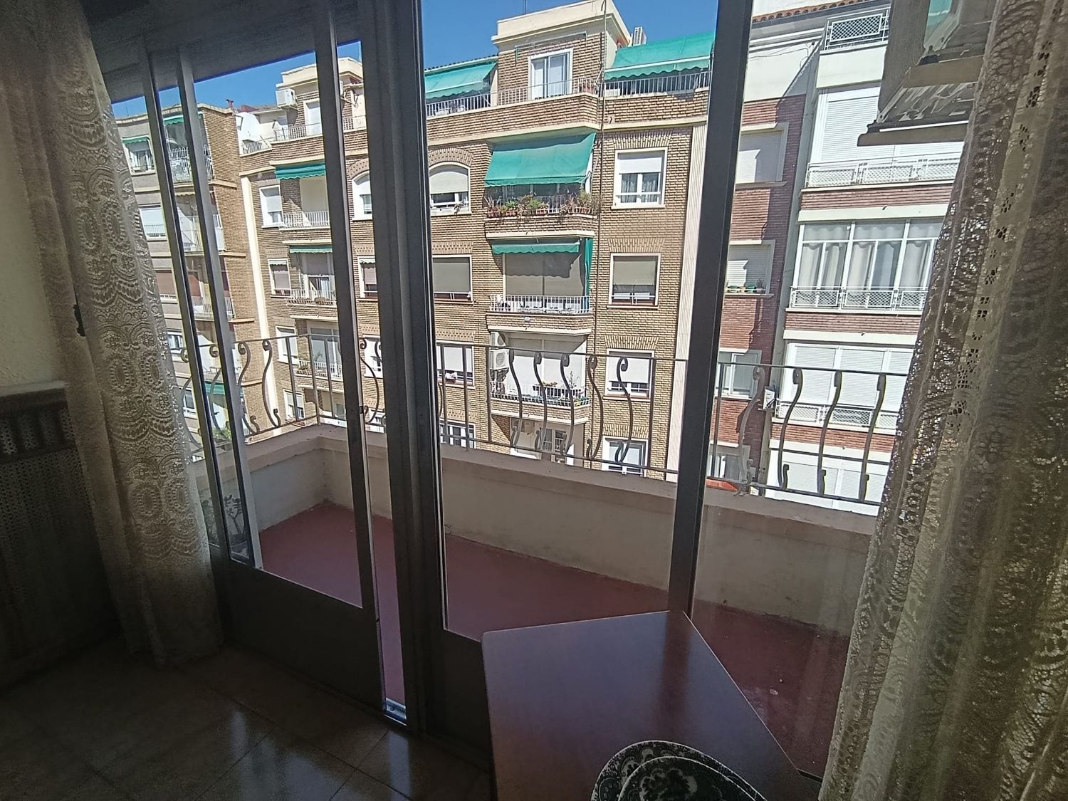 Piso en Calle de José María Lacarra de Miguel, 14, Paseo de la Constitución - Las Damas - Foto 13
