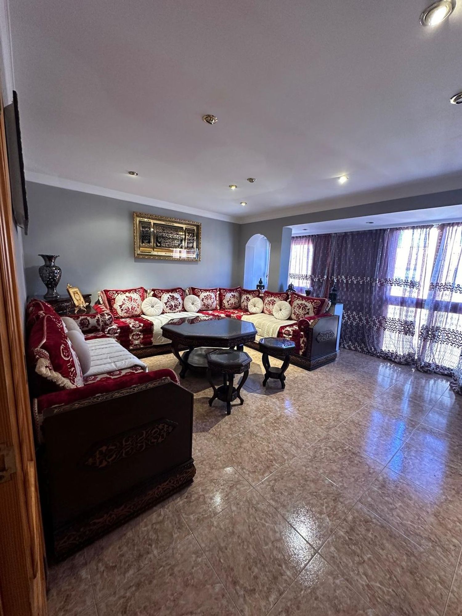 Piso en Alquenència-Venècia, Alquenència-Venècia - Foto 4