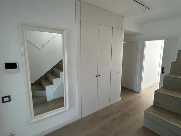 Dúplex en Calle de Ramon Trias Fargas, 15, La Vila Olímpica del Poblenou - Foto 29