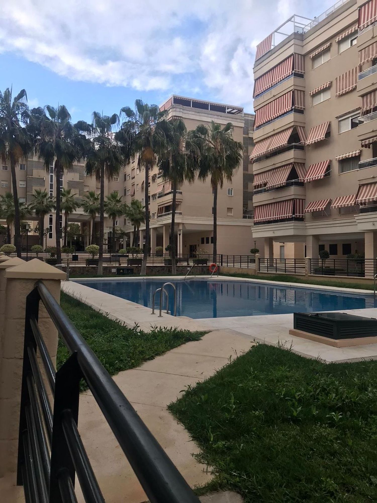 Piso en calle Jorge Luis Borges, 10 - Foto 1