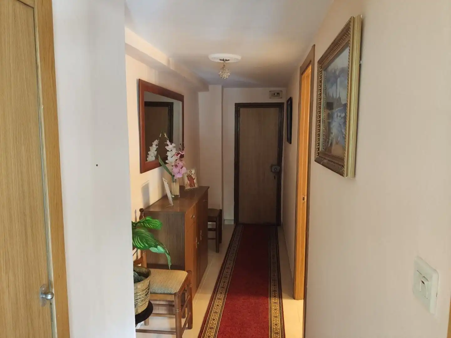 Piso en  Rúa das Camelias 22 - Foto 8