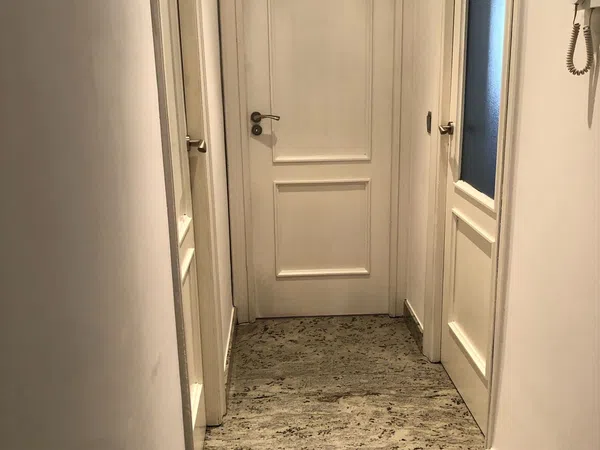 Piso en Paseo del Doctor Torres Villarroel, 10, Salesas, Salamanca - Foto 14