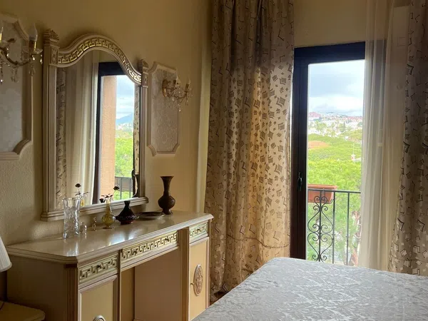 Piso en calle Alhamar, 13 - Foto 8