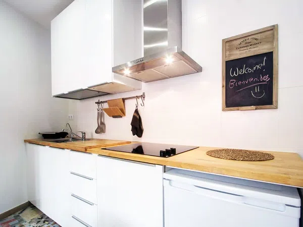 Estudio en Padre Mariana, 27 - Foto 9