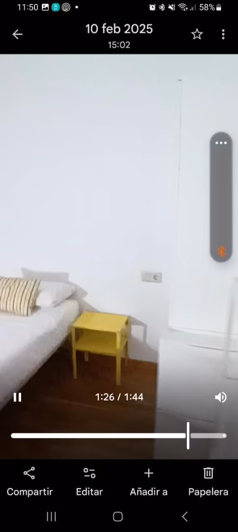 Piso en  Calle Piedra Santa 14 - Foto 8