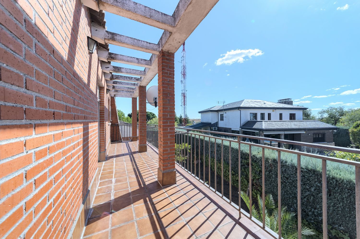 Casa o chalet independiente en Calle del Mimosas, 12, Coimbra - Guadarrama, Coimbra - Guadarrama - Foto 34