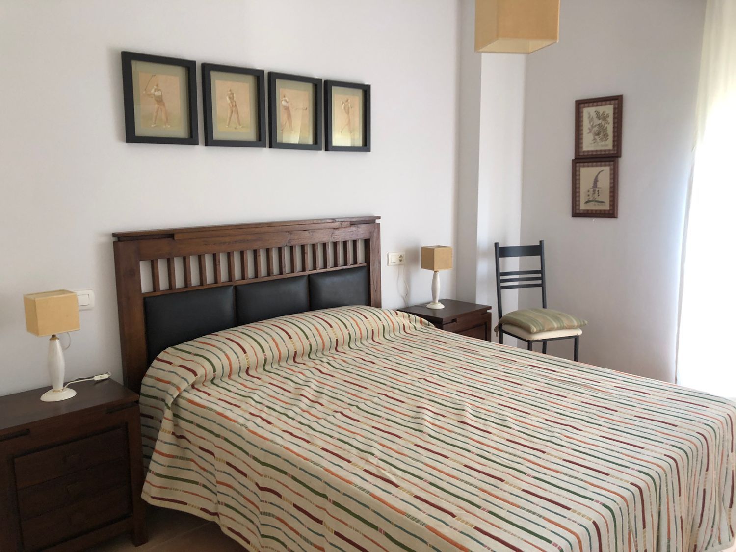Dúplex en Calle Sierra Almagro, 1, Urb.Golf Valle este, Urb.Golf Valle este - Foto 7