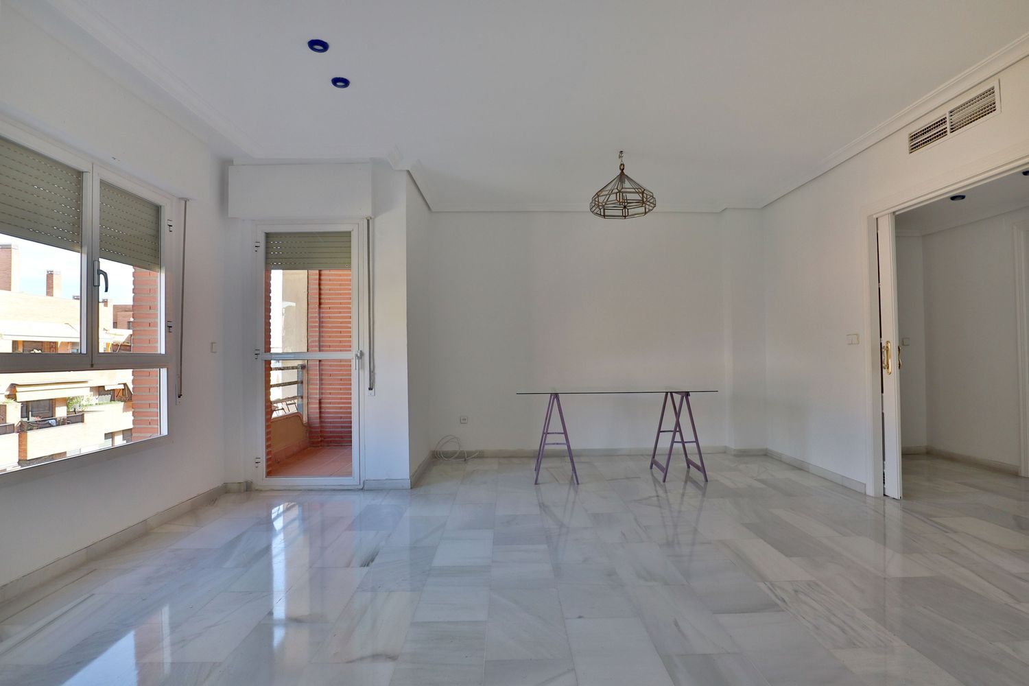 Piso en Calle Escultor Gómez del Río, 7, Santa Rosa - San José - Foto 4