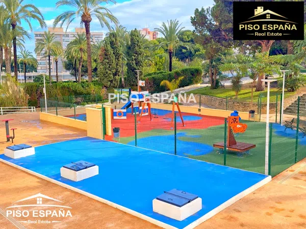 Piso en Avenida Benidorm - Foto 22
