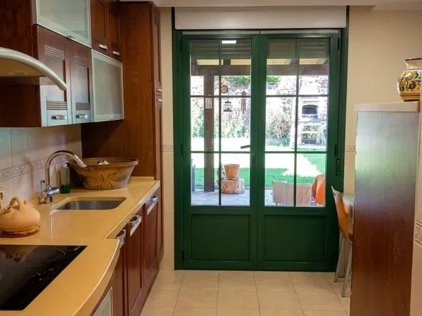 Casa o chalet independiente en Calle Juan Ramón Jiménez, 38 - Foto 9