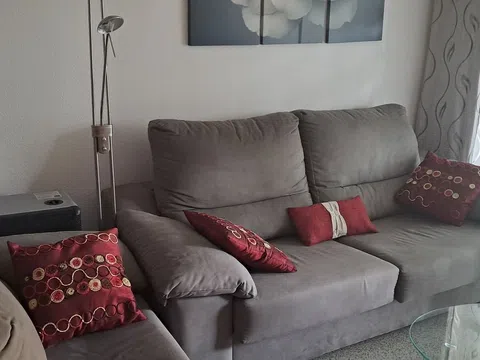 Piso en avenida Mare Nostrum, 7 - Foto 11