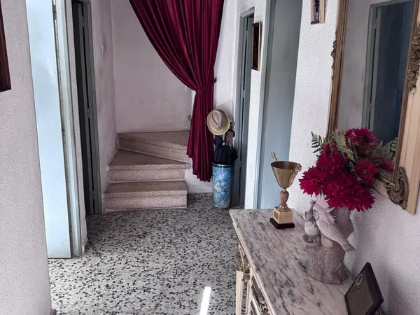 Casa o chalet independiente en venta en Centro - Foto 1