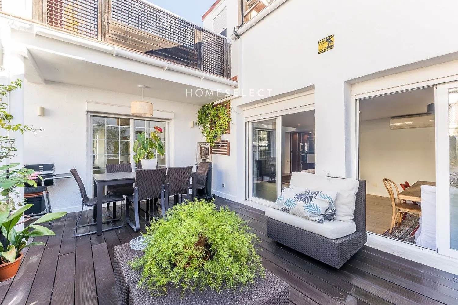 Ático en calle de Jorge Juan - Foto 8