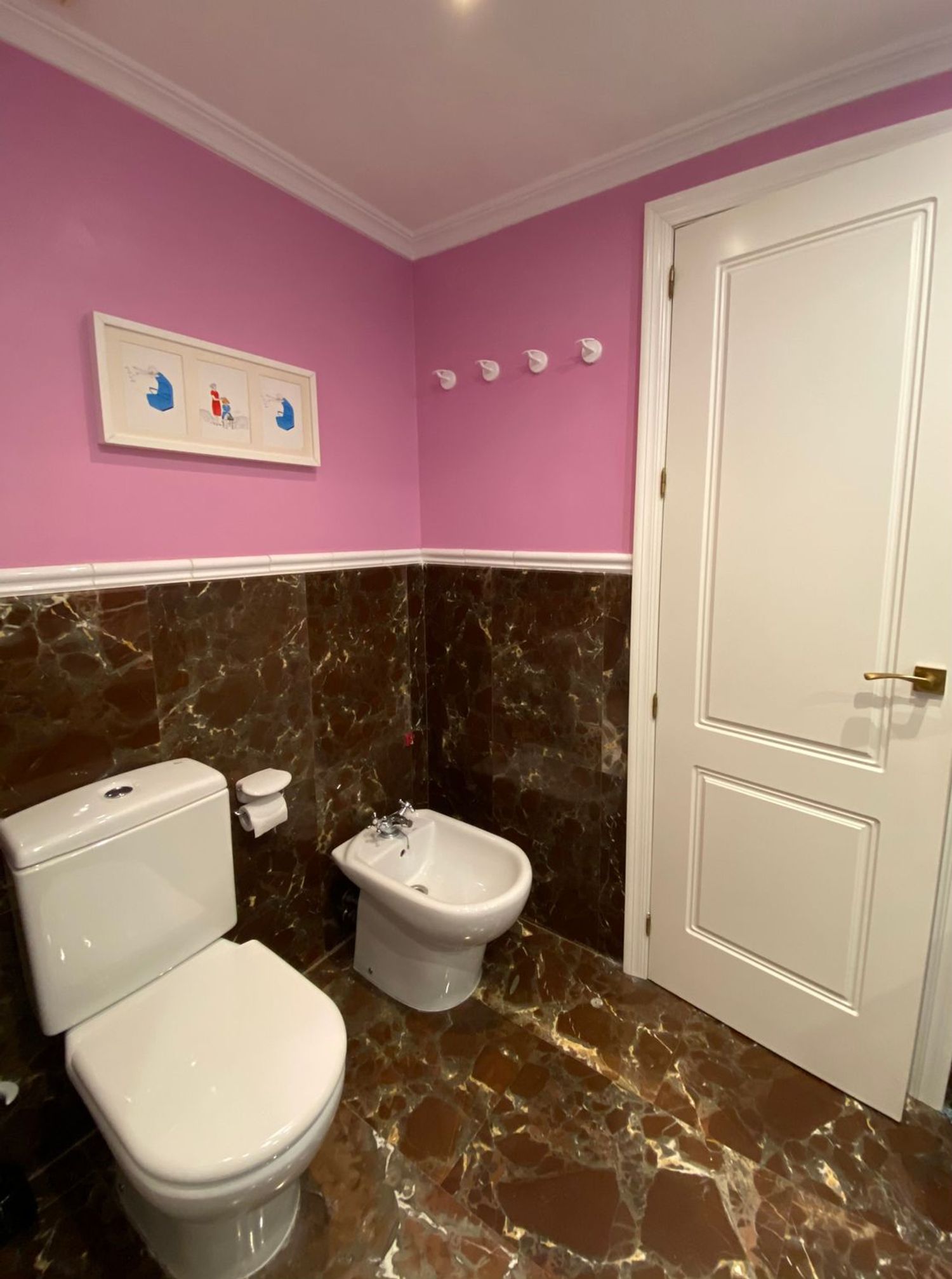 Piso en calle Luis de Morales, 24 - Foto 23