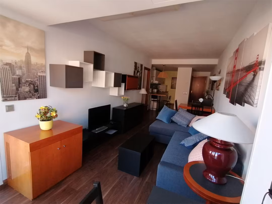 Apartamento en  Calle de Mauricio Legendre 14D - Foto 2