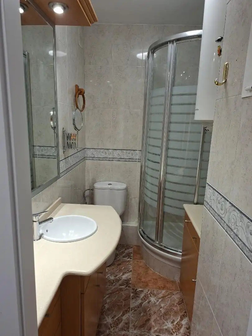 Apartamento en  Avenida de la Armada Española 20 - Foto 11