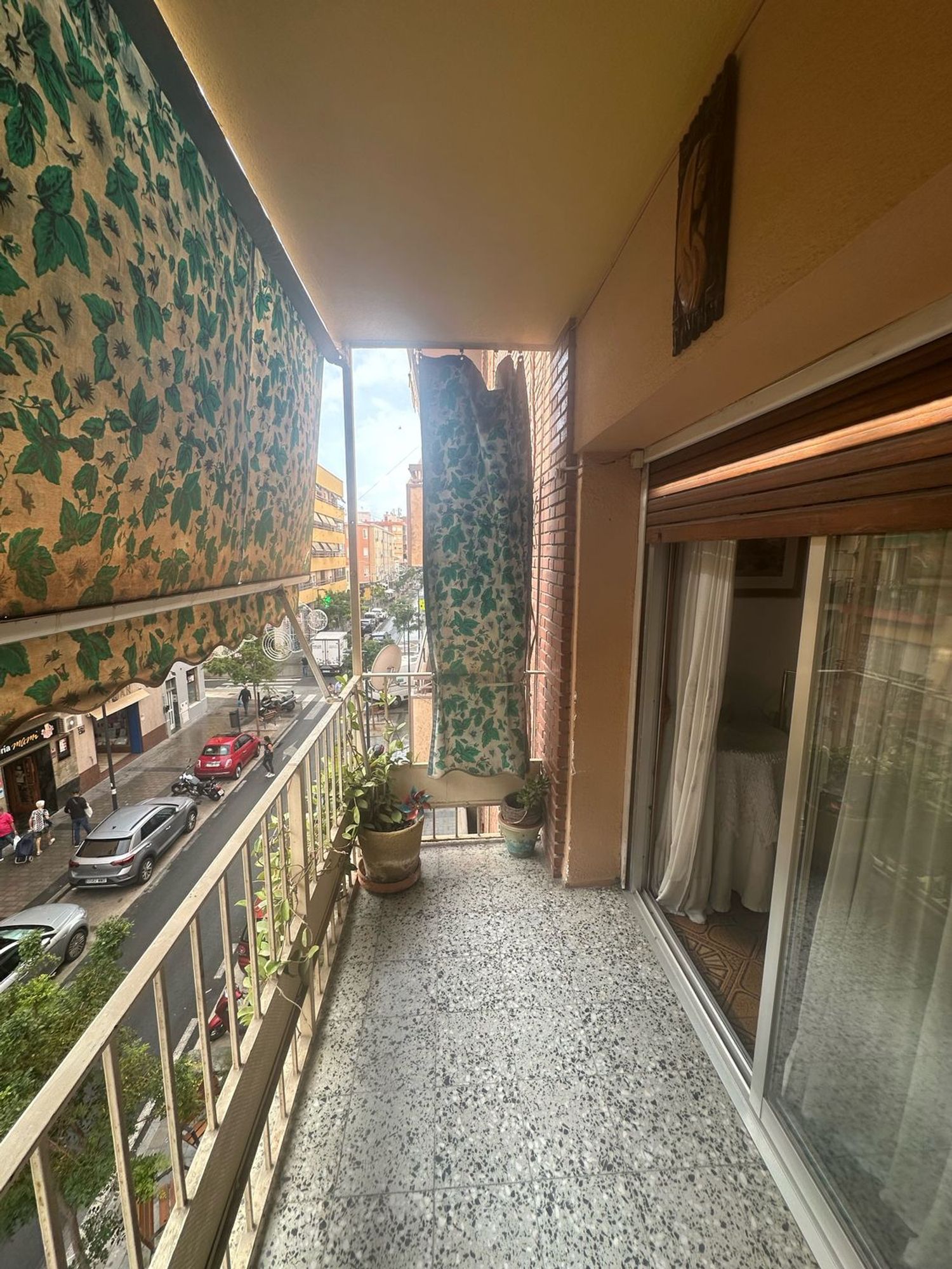 Piso en Calle de Sant Mateu, 35, Carolinas Altas - Foto 3