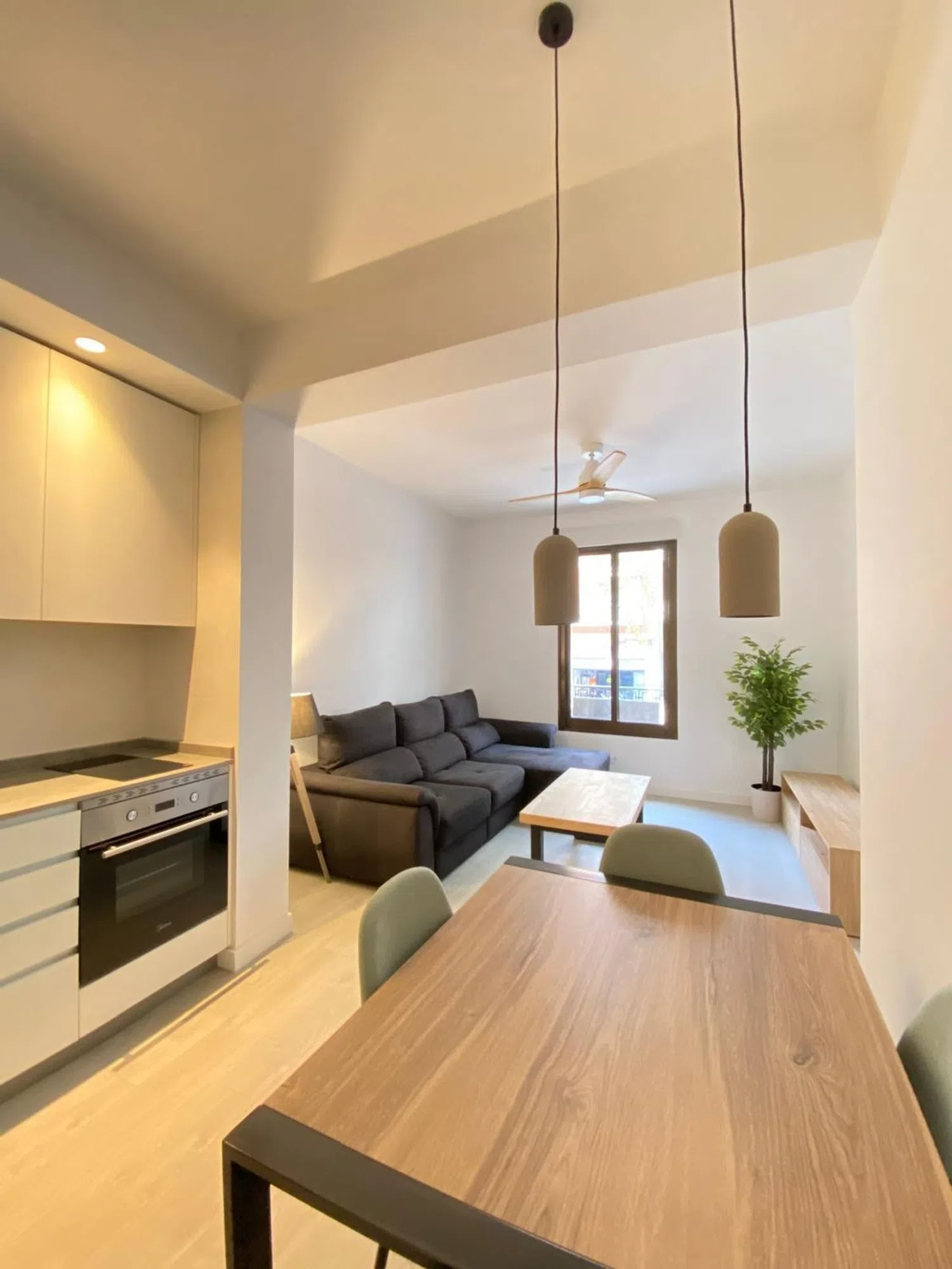 Piso en calle de Ríos Rosas, 4 - Foto 1