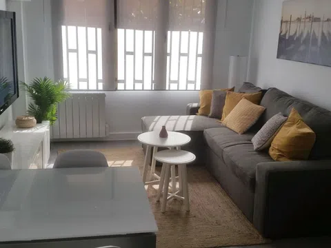 Piso en calle de Palencia, 51