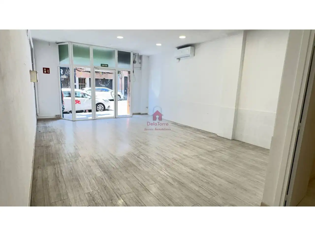 Local comercial en Terrassa - Foto 8