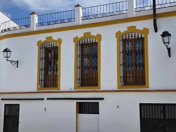 Piso en Camino Cortijo la Perla, 15, Campanillas - Foto 1
