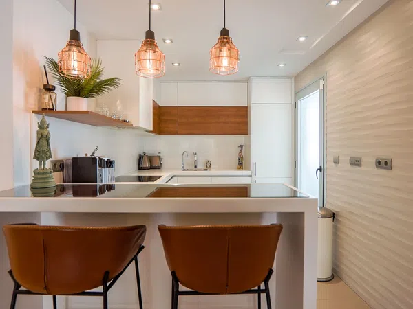 Ático en Calle Juan Antonio de Torquemada, 8, Linda Vista-Nueva Alcántara-Cortijo Blanco - Foto 3