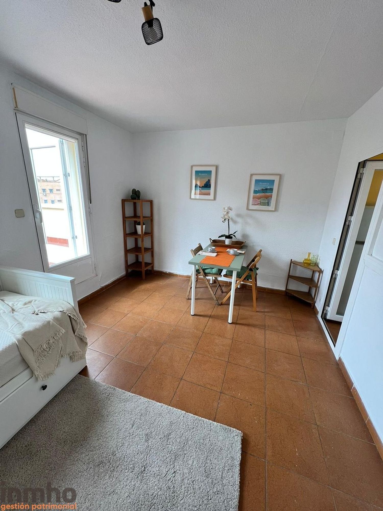 Estudio en Calle de Navarra, Bellas Vistas - Foto 7