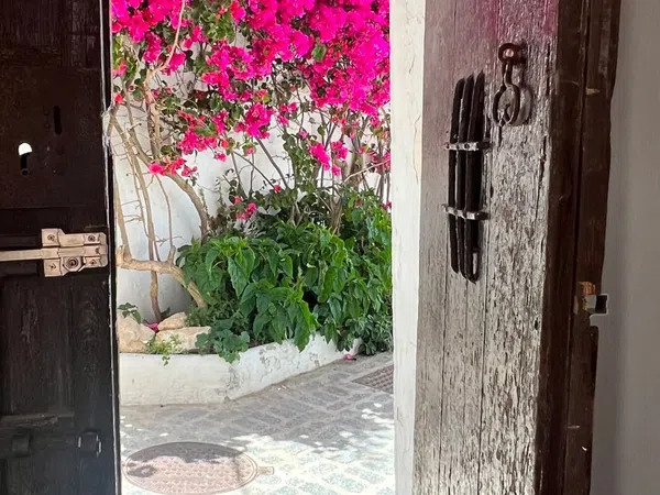 Piso en Calle Palomina, 6 - Foto 1