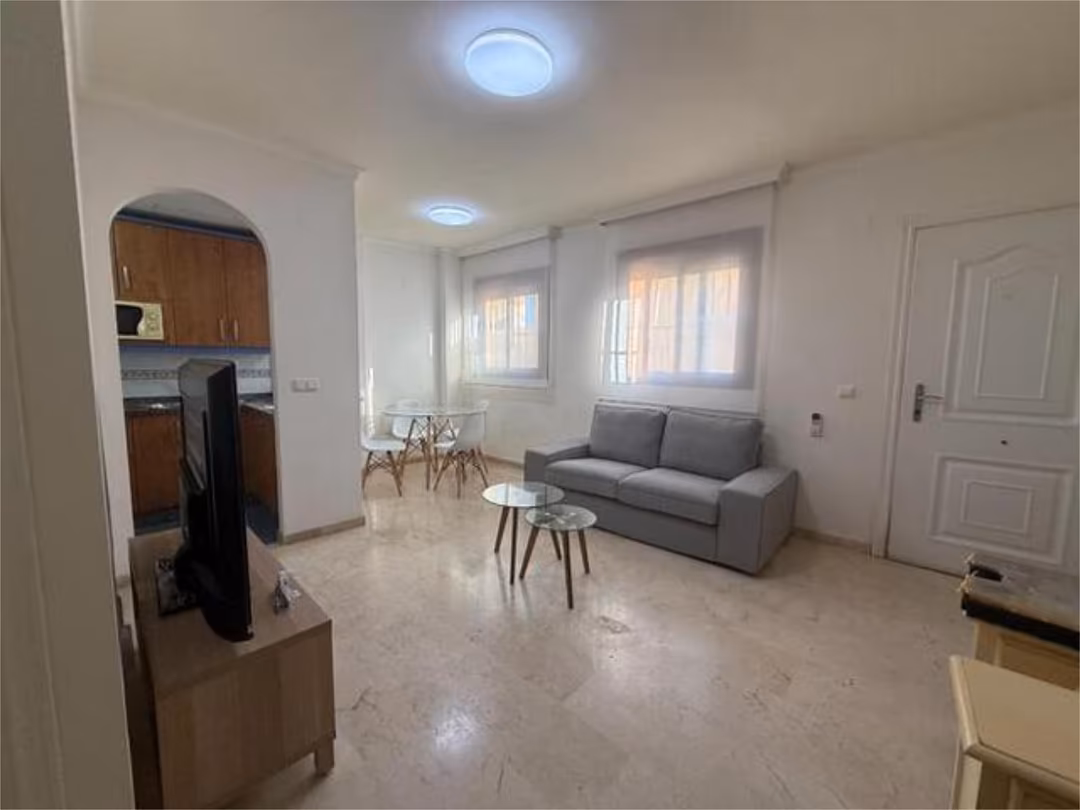 Piso en Torrequebrada