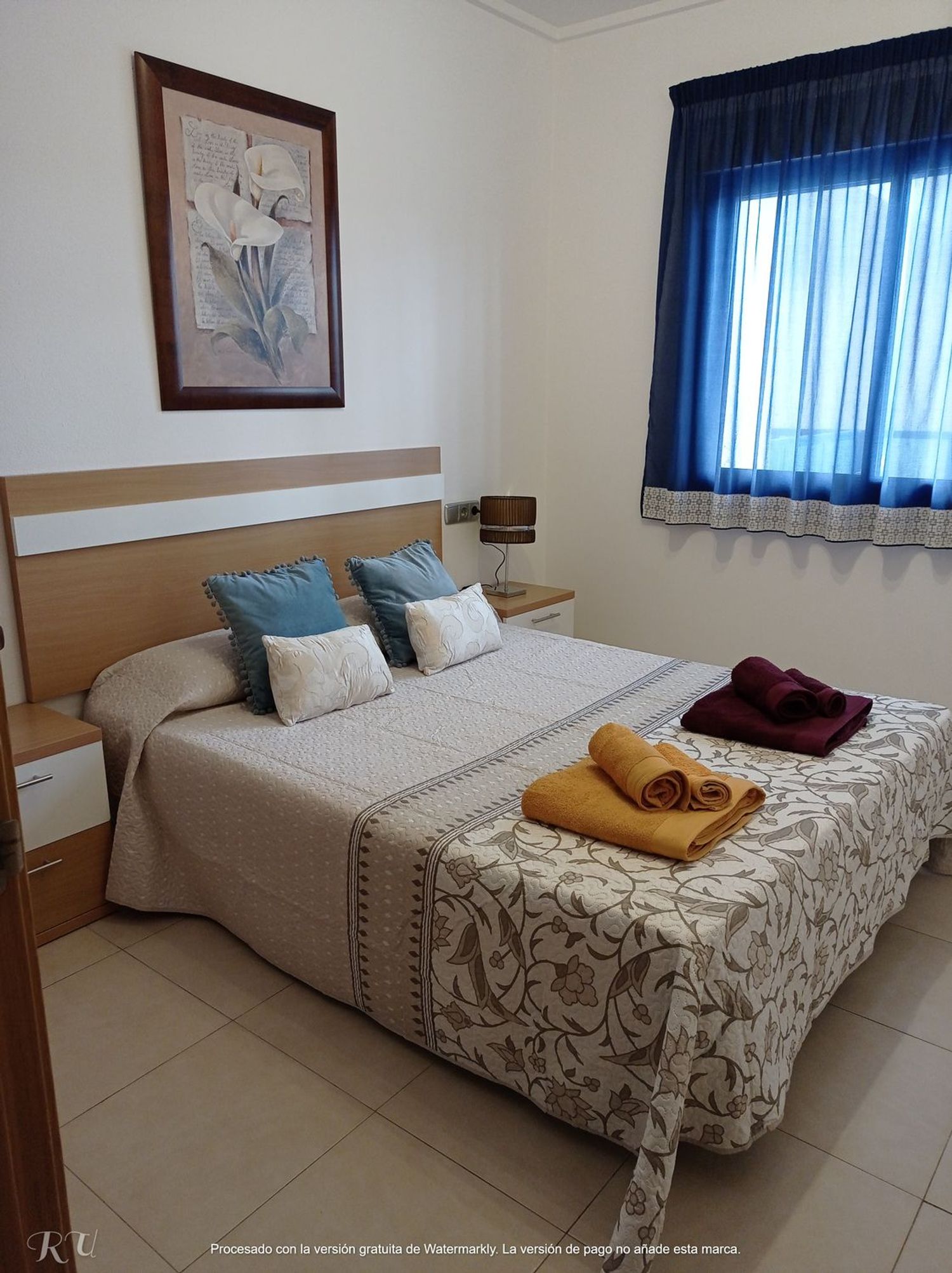 Piso en glorieta del Reino Unido, 6 - Foto 14