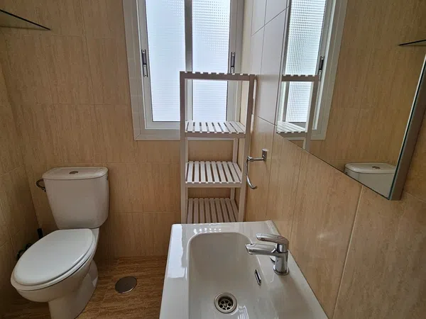 Piso en Barrio Los Castillejos - La Trinidad - Foto 20