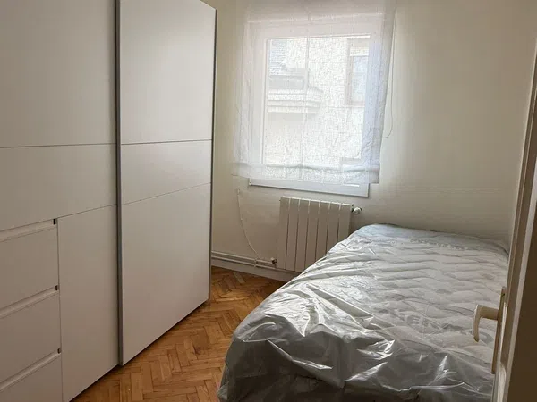 Ático en calle Pizarro, 6 - Foto 6