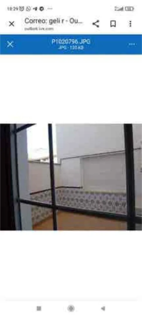 Piso en cabezo de torres - Foto 1