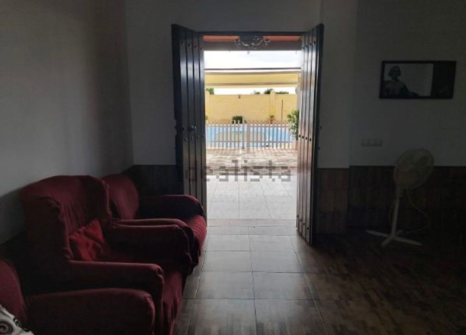 Casa o chalet independiente en Manantial - Camino Jilito s/n - Foto 14