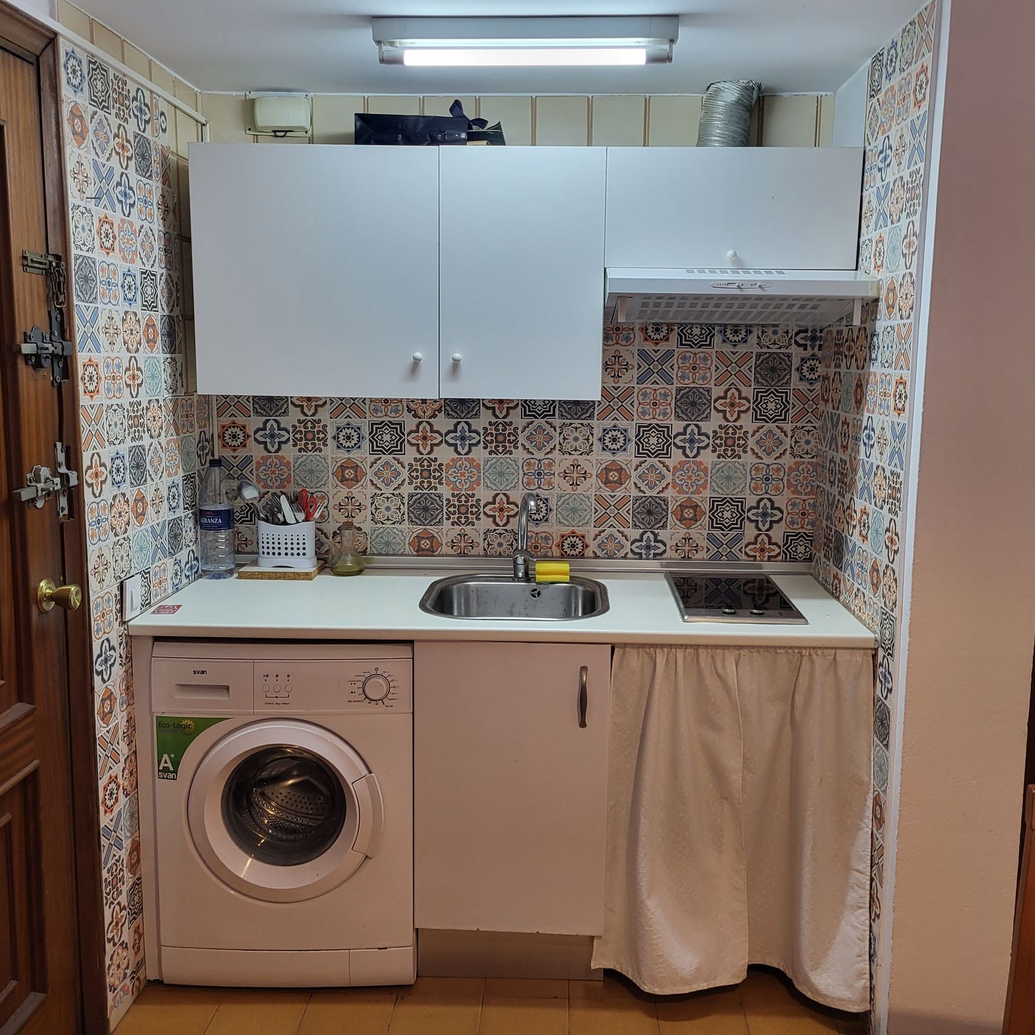 Piso en avenida de Menéndez Pelayo, 53 - Foto 3