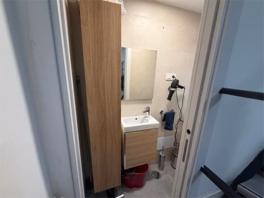 Estudio en Tetuan - Foto 2