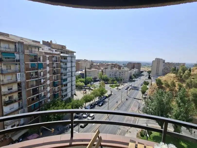 Piso en calle Gran Passeig de Ronda 3 - Foto 5