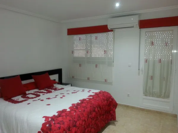 Chalet pareado en Calle Benito Pérez Galdós, 10 - Foto 2
