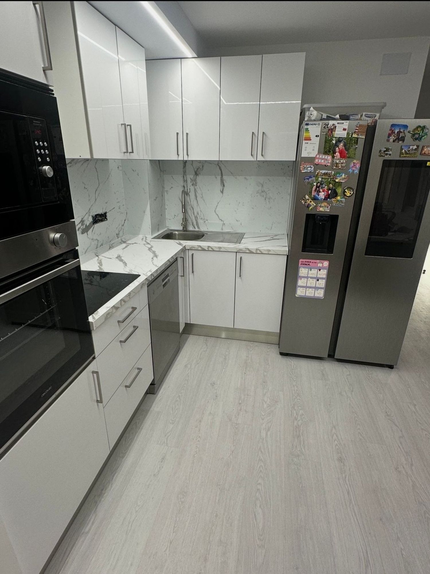 Piso en avenida del Compromiso de Caspe, 11 - Foto 5