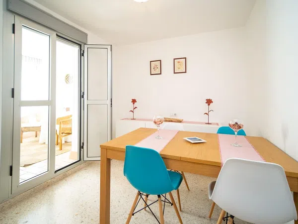 Piso en Calle Barrameda, 102, El Pino-Bajo de Guía, El Pino-Bajo de Guía - Foto 14