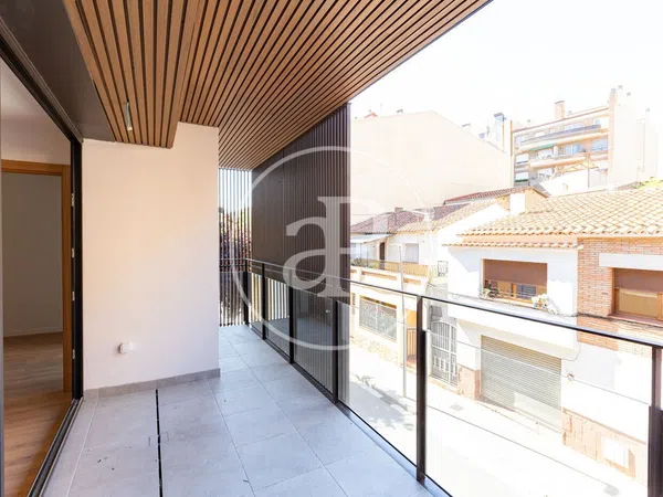 Piso en Rambla del Celler - Foto 5