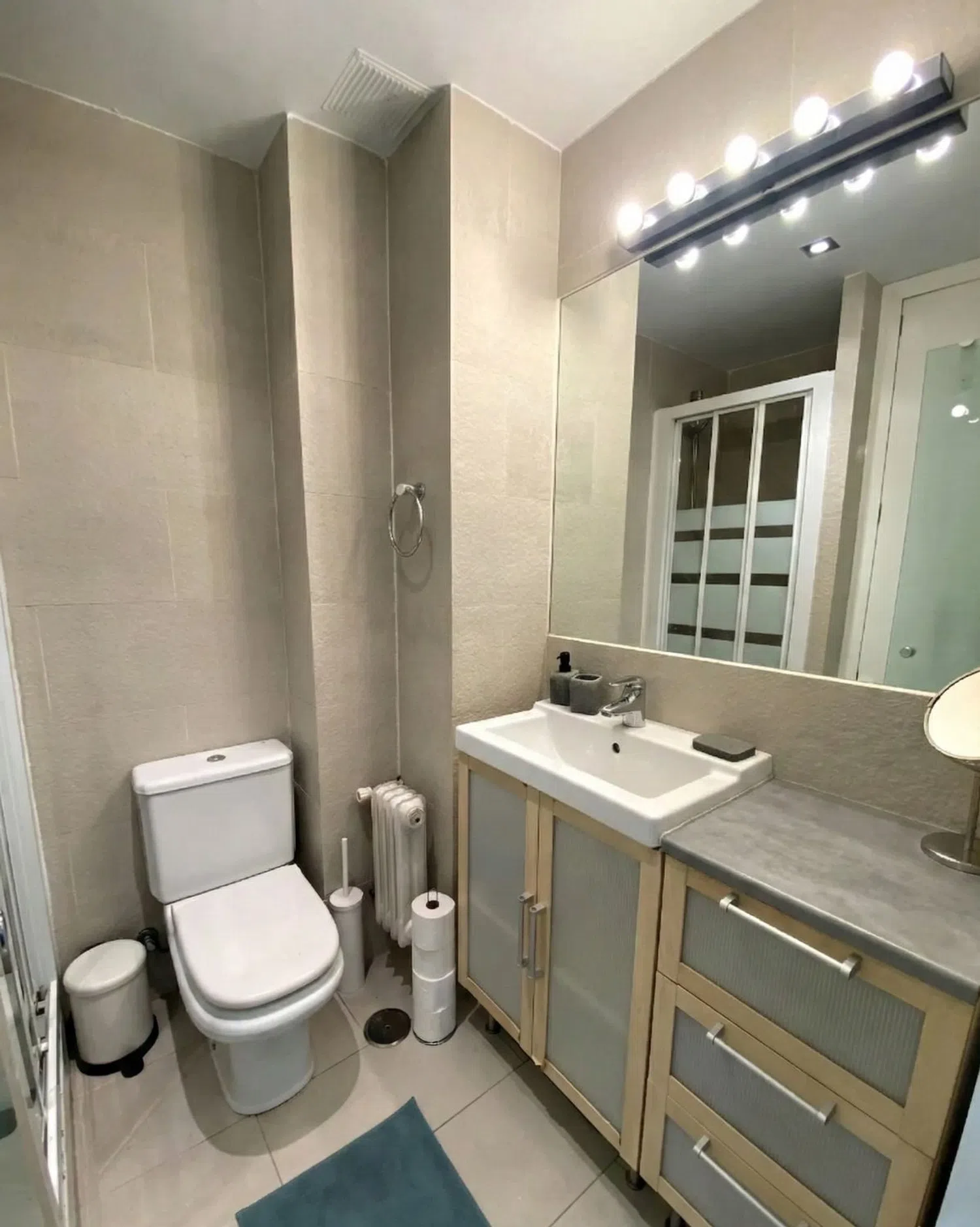 Estudio en calle de Núñez de Balboa, 105 - Foto 14