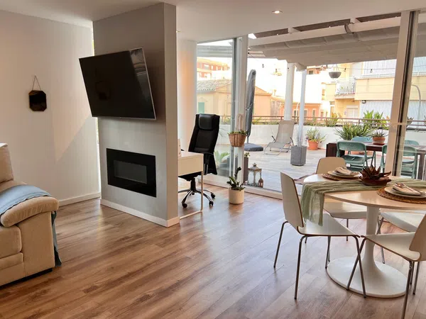 Piso en Calle Miquel Santandreu, 4, Foners - Foto 4