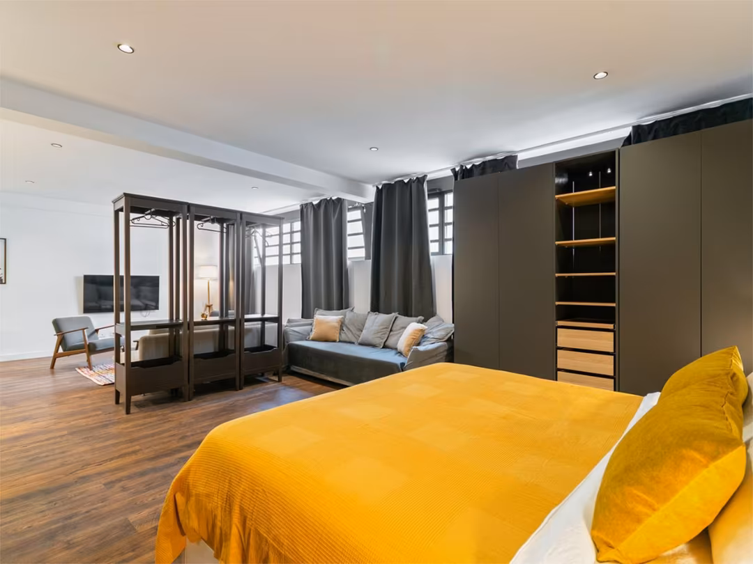 Piso en  Carrer de Sancho de Ávila 43 - Foto 11