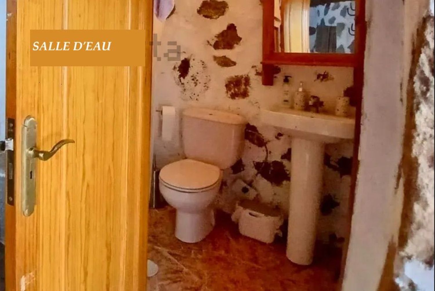 Casa terrera en Camino de Jama, 3 - Foto 8