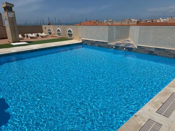 Dúplex en Calle Carabela, 17 Nmero, Almerimar, Almerimar - Foto 26