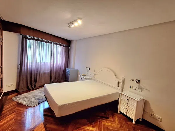 Piso en Monte Alto - Zalaeta - Atocha - Foto 10