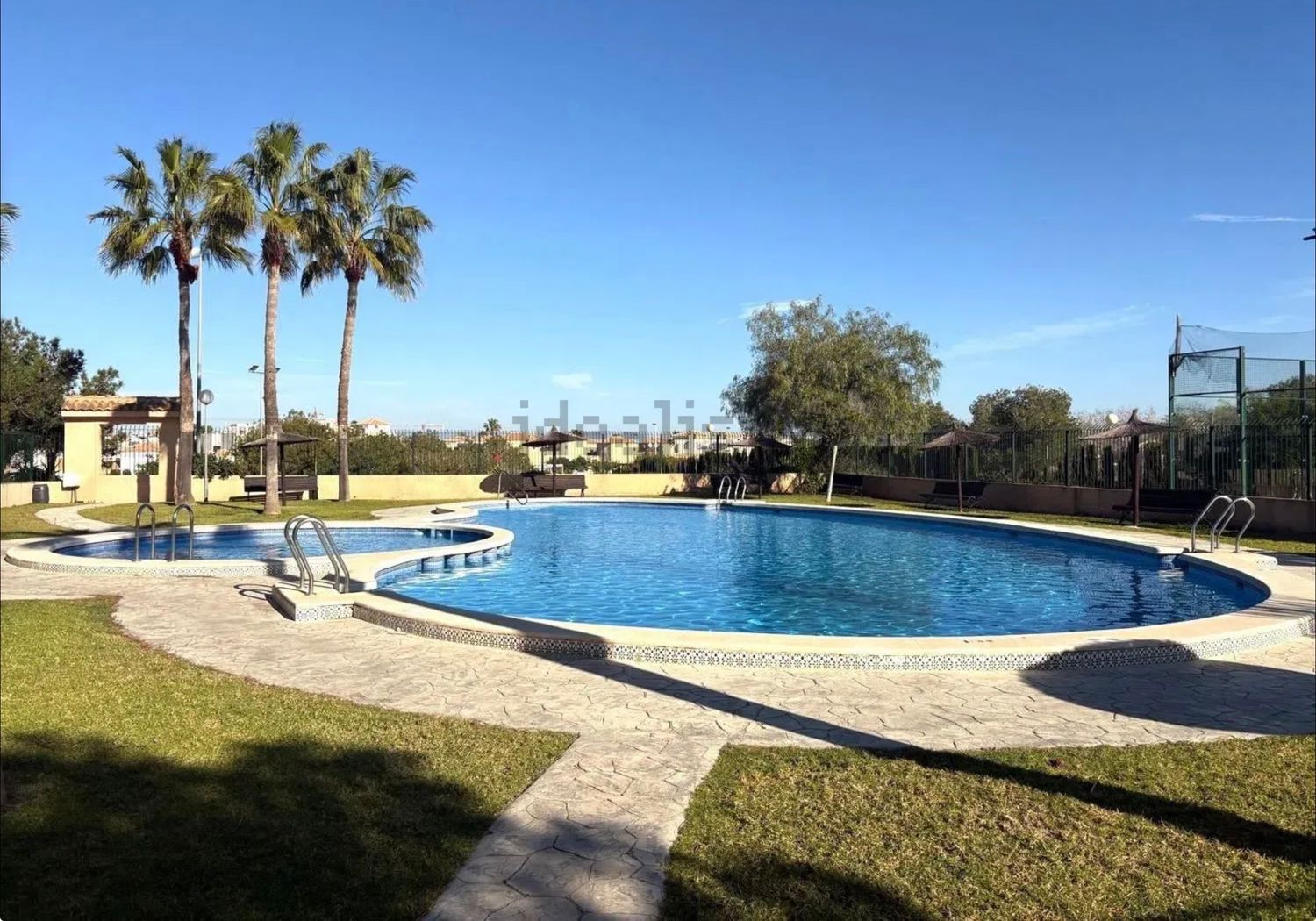Piso en Calle Lagunas de Ruidera, 648, Zona Lago - Los Almendros - Foto 21
