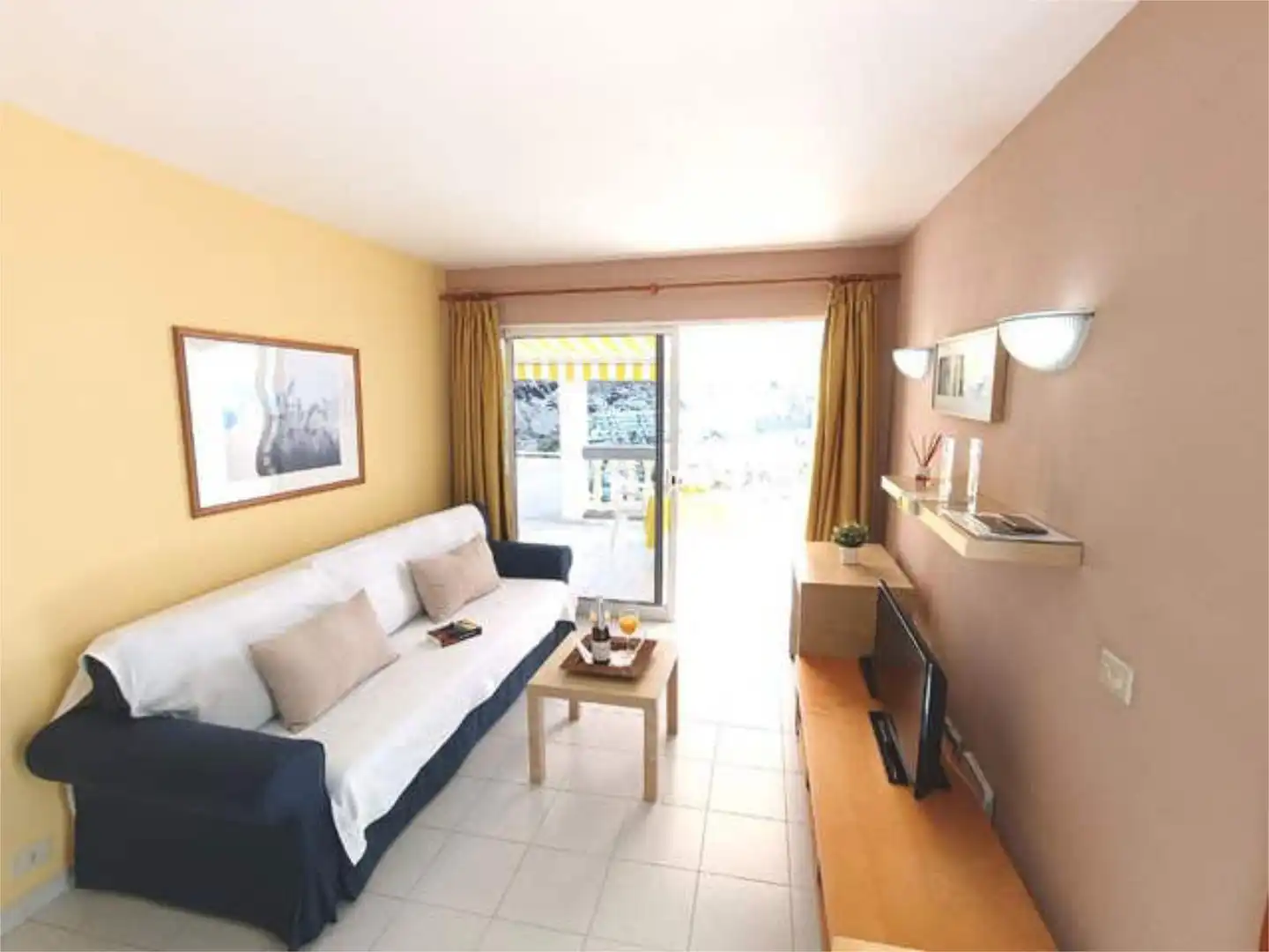 Apartamento en Playa del Cura, Mogán - Foto 3